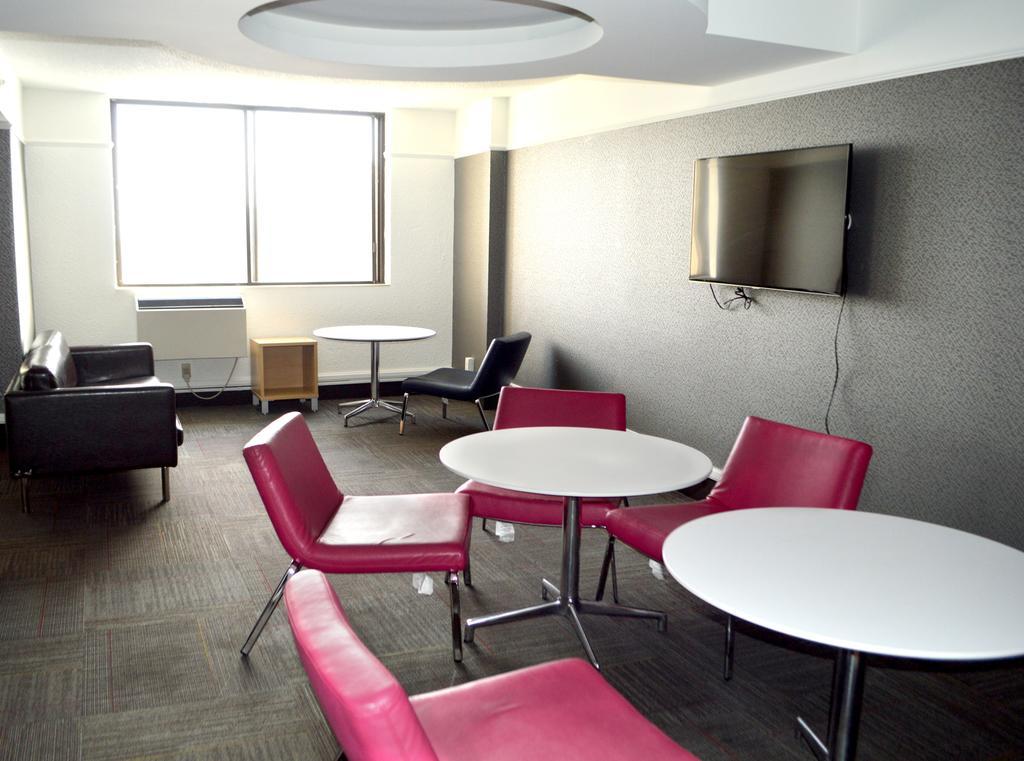 Mcgill University New Residence Hall Montréal Esterno foto
